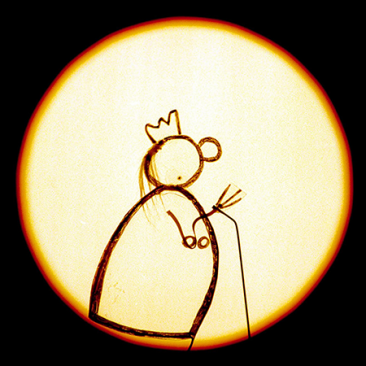 Compagnie Les Voisins - Die Nachbarn