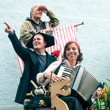 Flohzirkus Orquestra