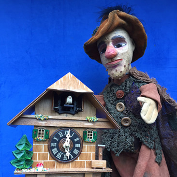 Freiburger Puppenb&uuml;hne