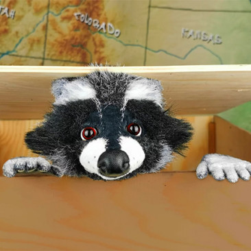 marotte Figurentheater