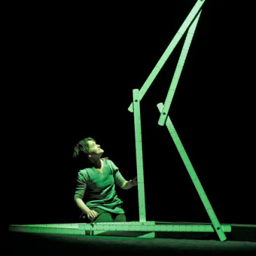 Theater Kunstd&uuml;nger ABSAGE!