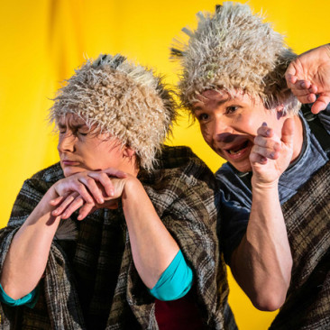 Theater Schreiber & Post