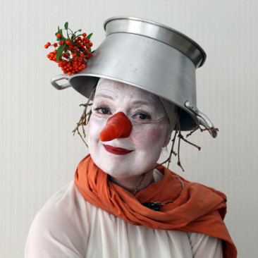 TheaterWerkstatt Freiburg