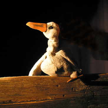 Figurentheater Hattenkofer