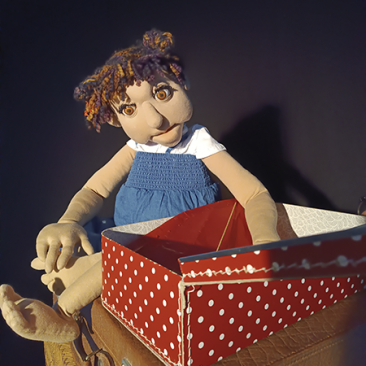 Figurentheater Vagabündel