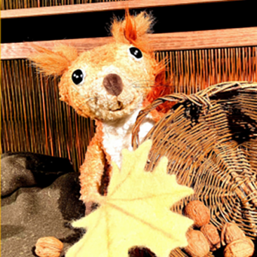 Theater DERenDINGEn   **AUSVERKAUFT**