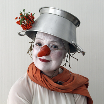 TheaterWerkstatt Freiburg