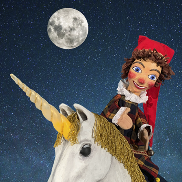 Freiburger Puppenb&uuml;hne