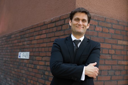 Christian Ehring