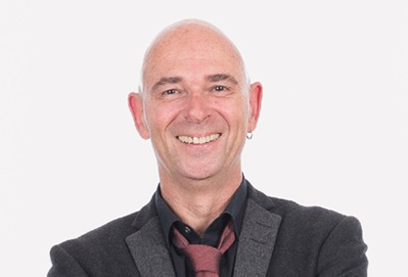 Frank Sauer