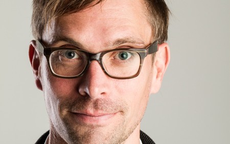 Ingo B&ouml;rchers