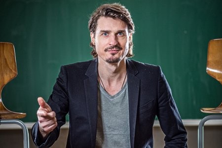 Marc Hofmann
