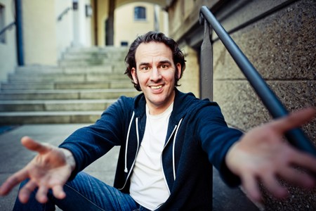 Philipp Scharrenberg