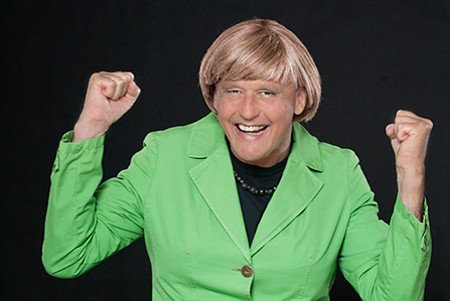 Reiner Kr&ouml;hnert