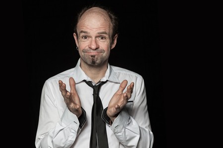 Thilo Seibel