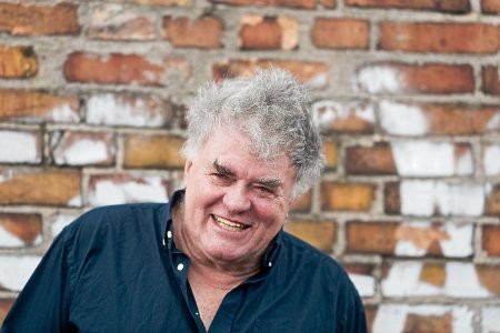 Volkmar Staub