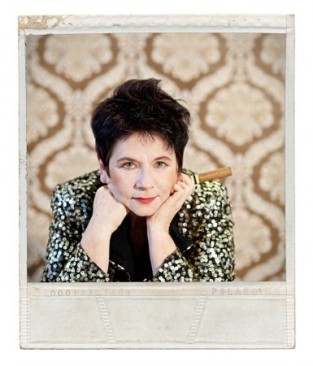 Bea von Malchus