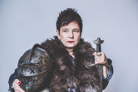 Bea von Malchus