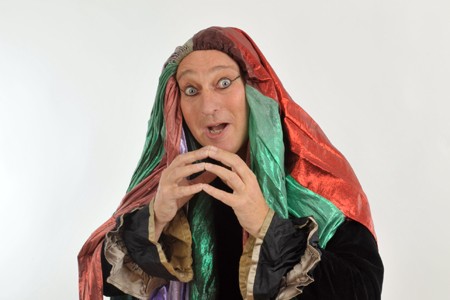 Bernd Lafrenz