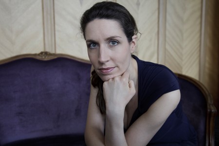 Christine Prayon