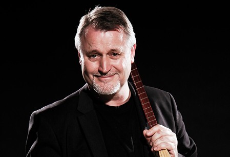 Ernst Mantel