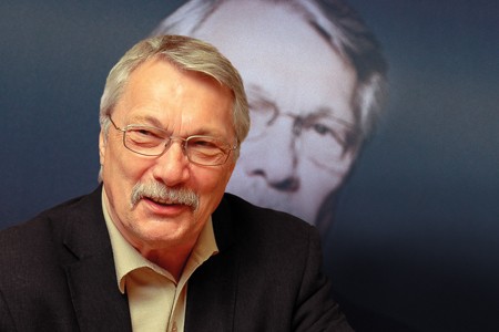 Henning Venske