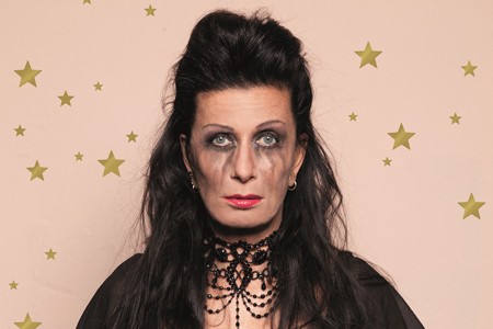 Patrizia Moresco