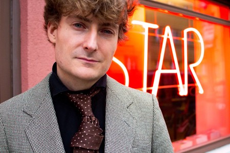 Sebastian Kr&auml;mer