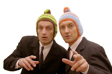 Ulan & Bator