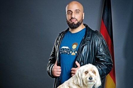 Abdelkarim