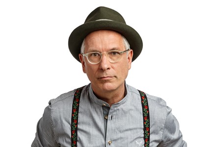 Alfred Mittermeier