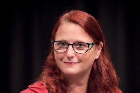 Anny Hartmann