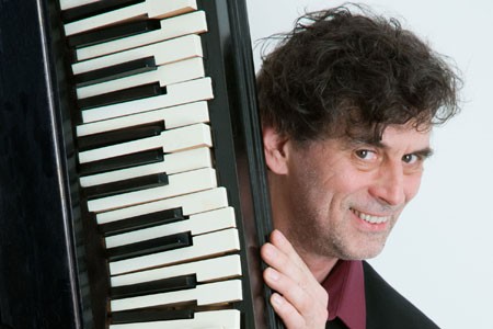 Axel P&auml;tz