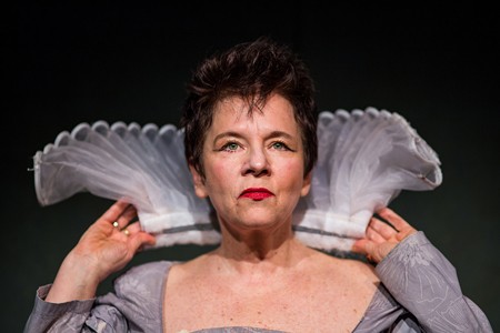 Bea von Malchus