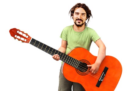 el mago masin