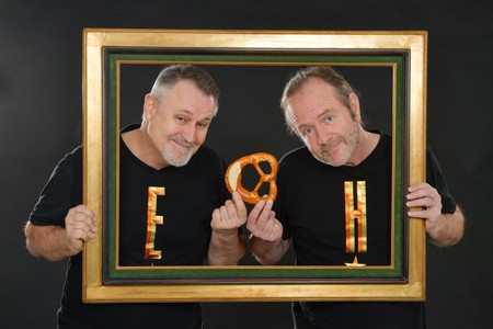 Ernst und Heinrich