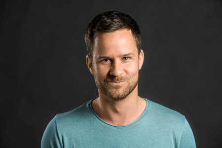 Felix Oliver Schepp