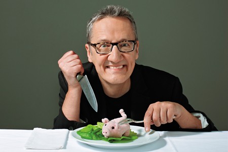 Holger Paetz