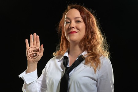 Lisa Catena
