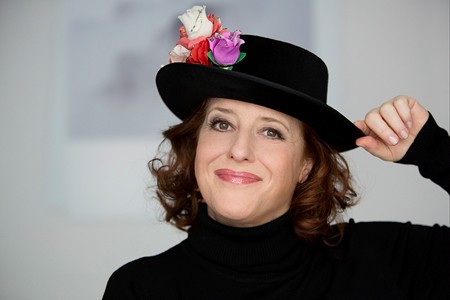 Luise Kinseher