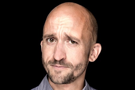 Markus Barth