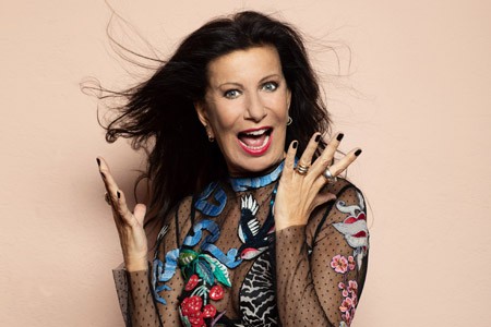 Patrizia Moresco