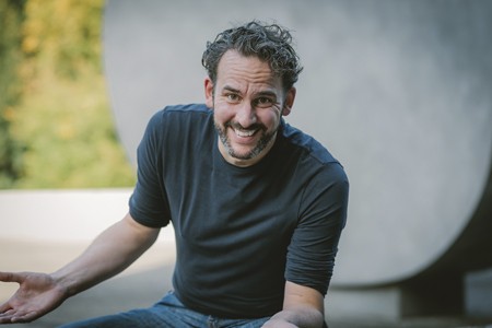 Philipp Scharrenberg