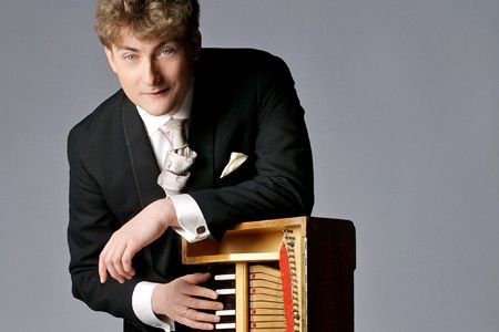 Sebastian Kr&auml;mer