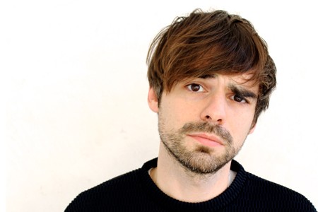 Sebastian Lehmann