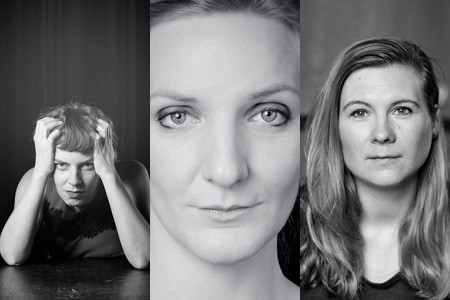 Sisters of Comedy