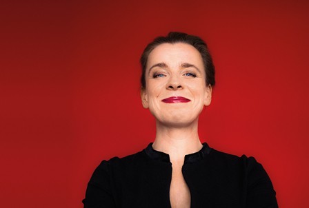 Tina Teubner