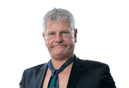 Werner Koczwara