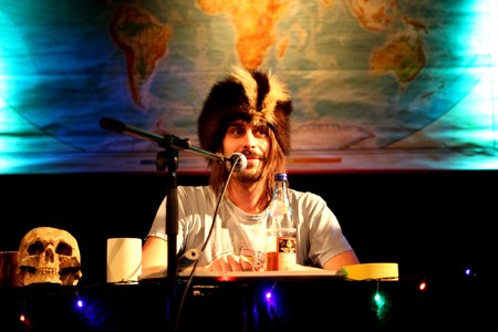 Andy Strau&szlig;