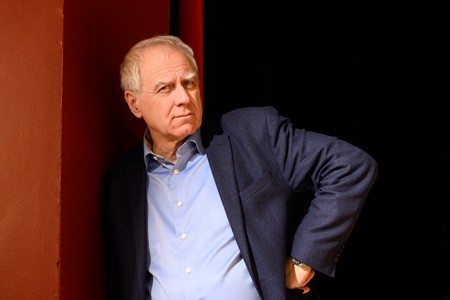 Bruno Jonas